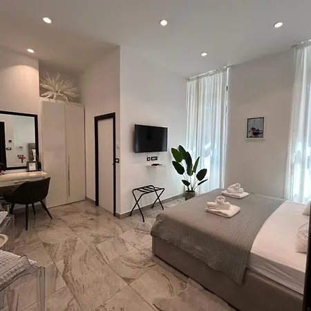 Guest house Tango