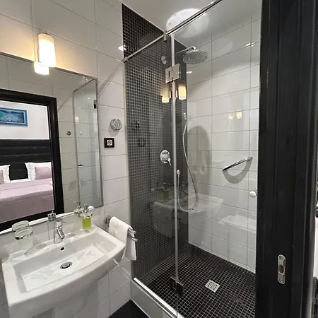 Penzion Tango 3*