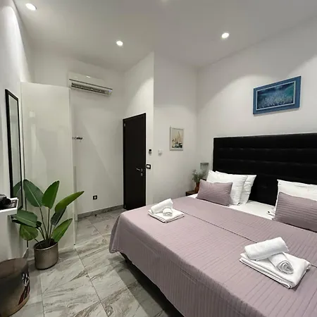 Penzion Tango 3*