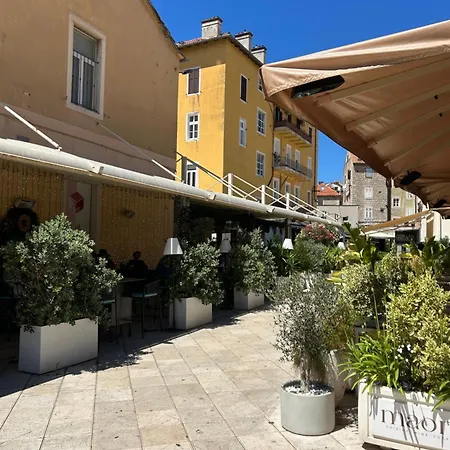 Tango Gasthof Split
