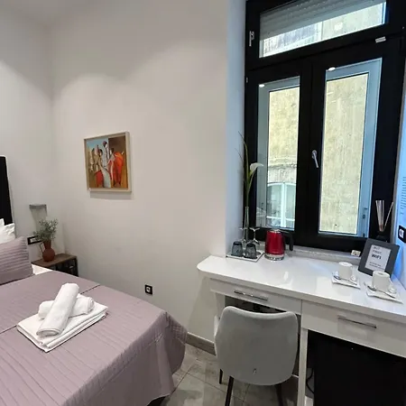 Tango 게스트하우스 스플리트