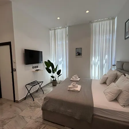 Tango 3* 스플리트